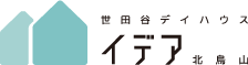 ロゴ
